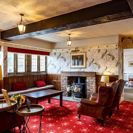 Mallyan Spout Hotel Goathland Kültér fotó