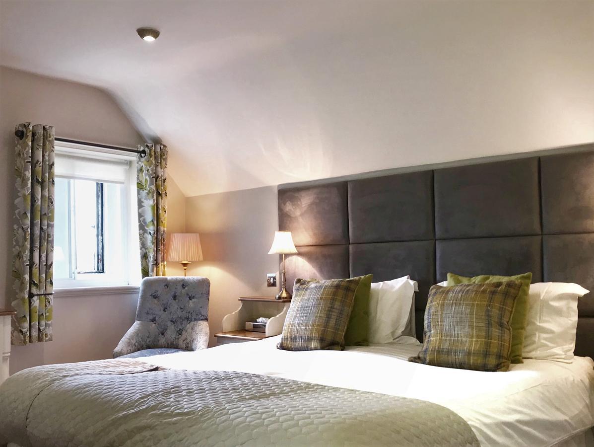 Mallyan Spout Hotel Goathland Kültér fotó