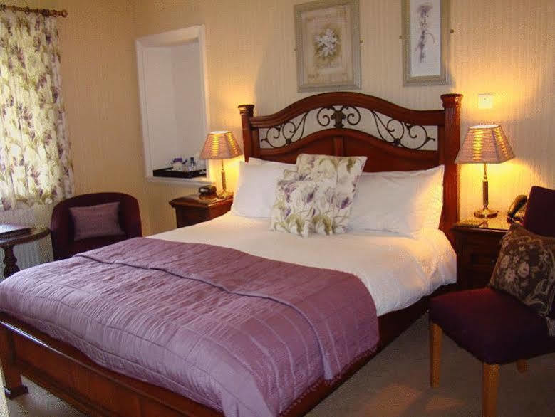 Mallyan Spout Hotel Goathland Kültér fotó
