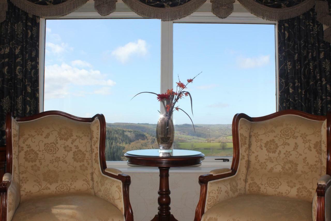 Mallyan Spout Hotel Goathland Kültér fotó