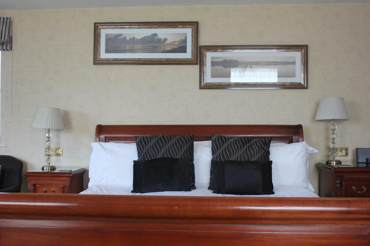 Mallyan Spout Hotel Goathland Kültér fotó